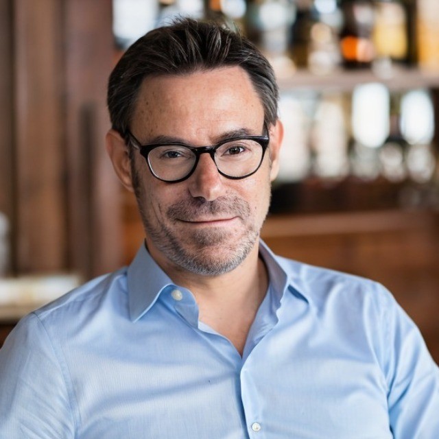 David Levy