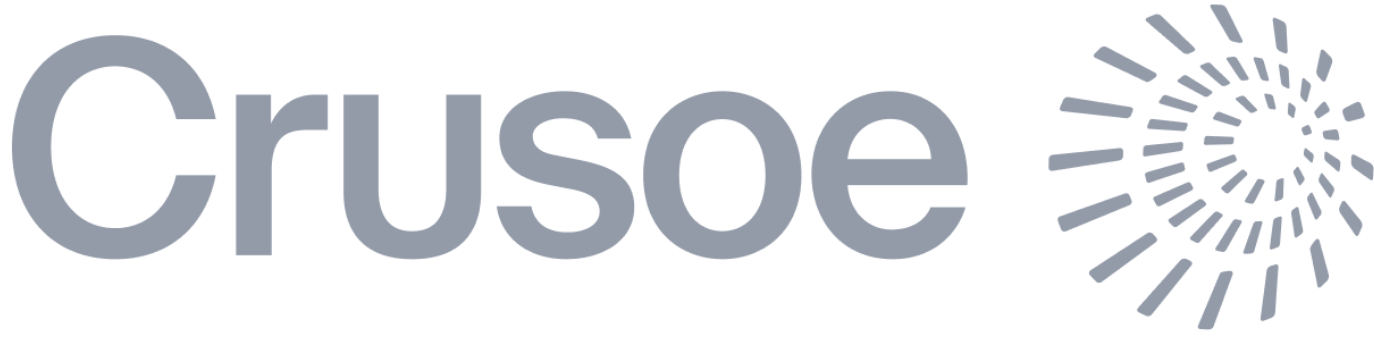Crusoe Energy logo