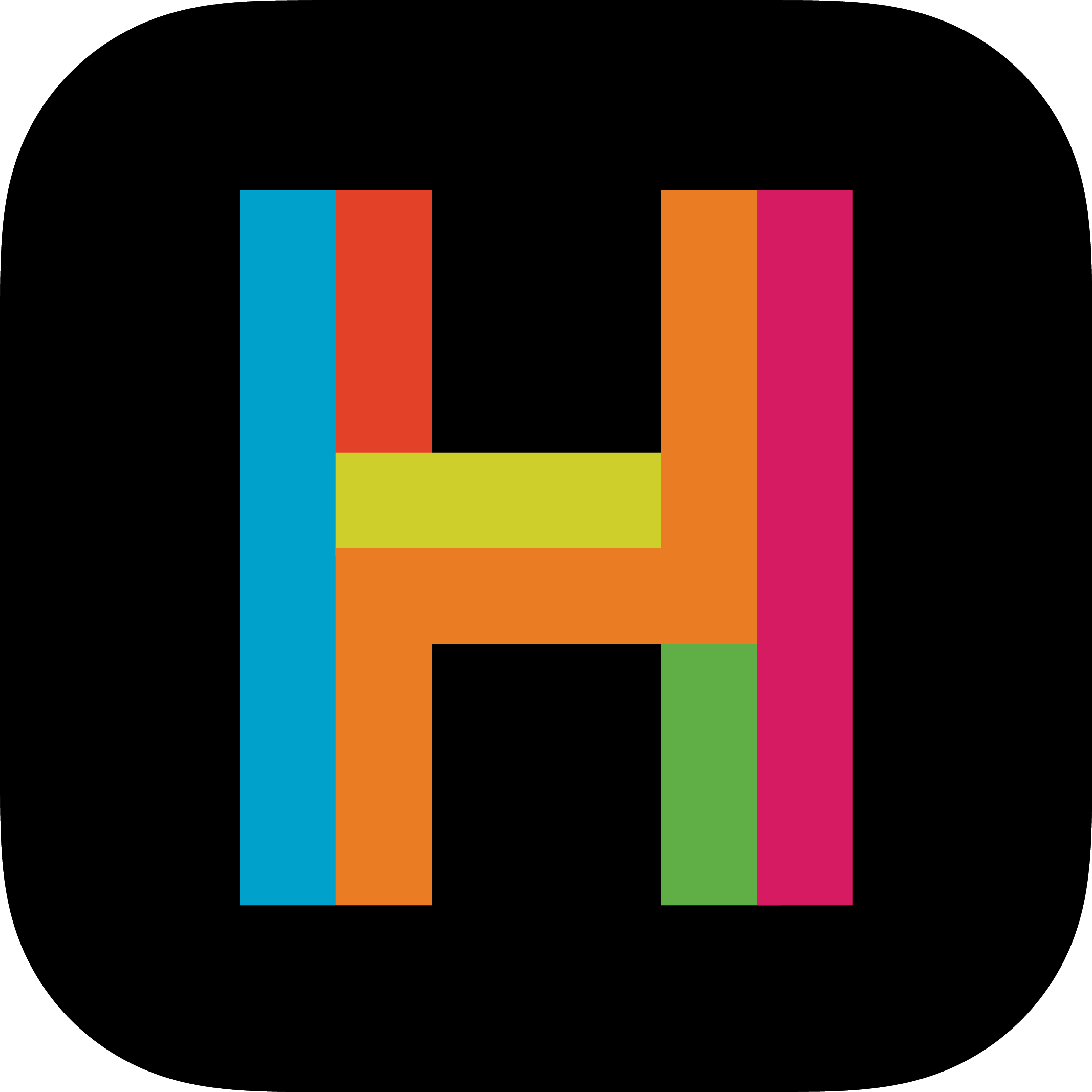 Hopscotch logo