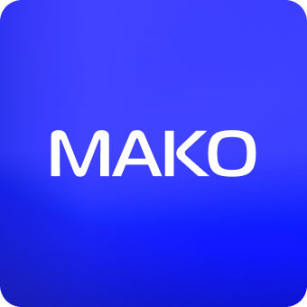 Mako logo