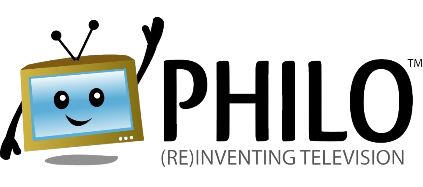 Philo logo