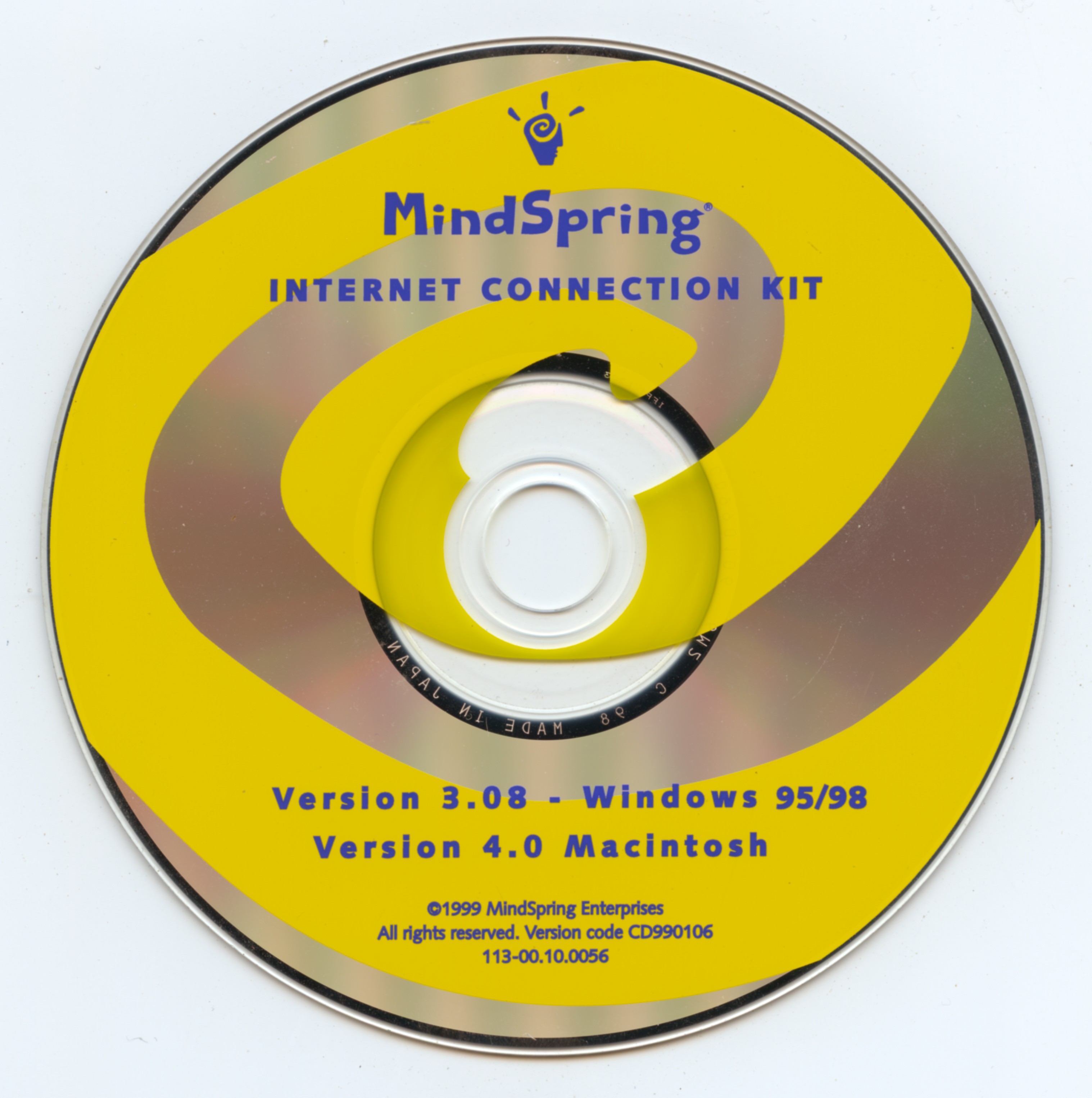 MindSpring