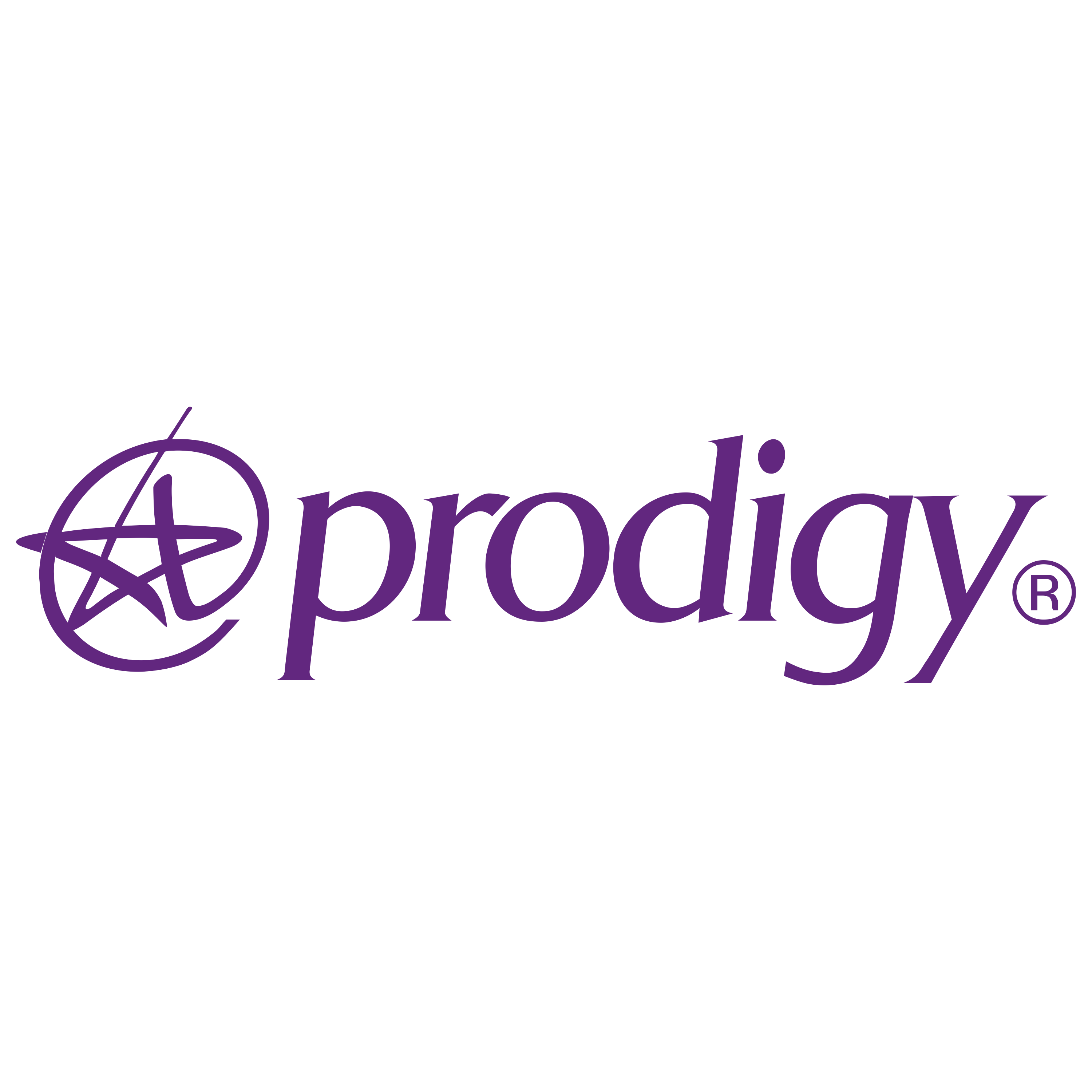 Prodigy