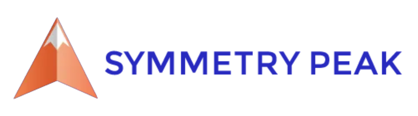 Symmetry Peak