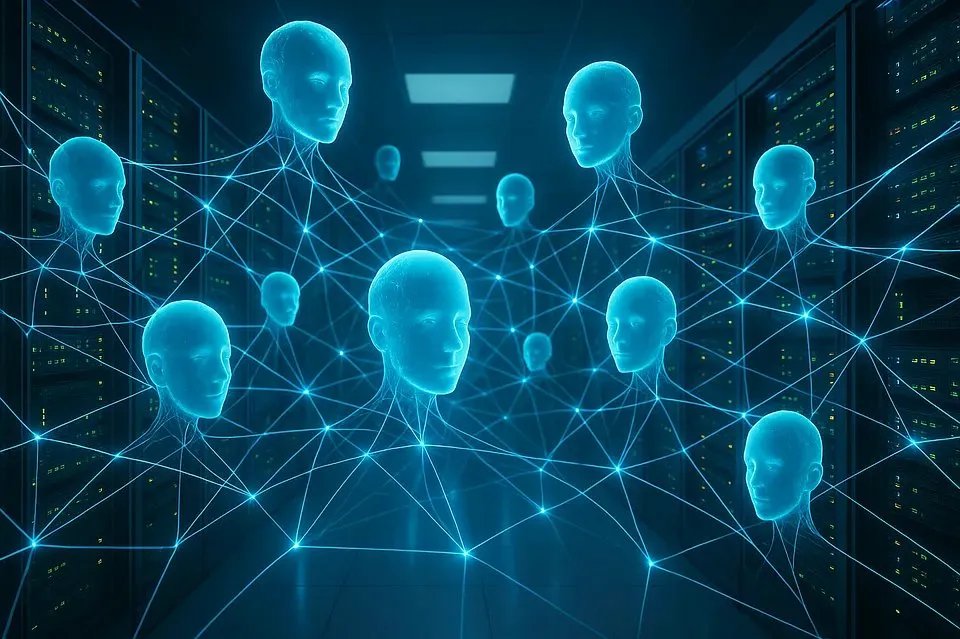 Orchestration. Everywhere.