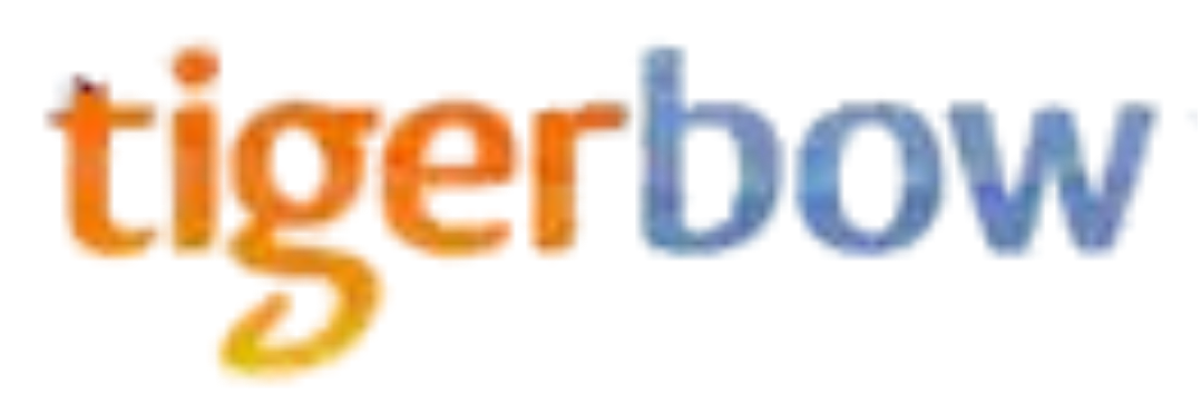 Tigerbow logo