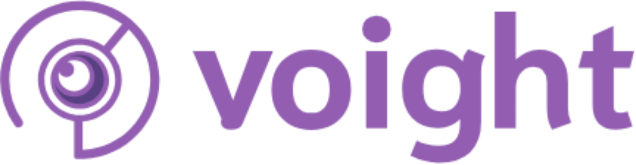 Voight logo